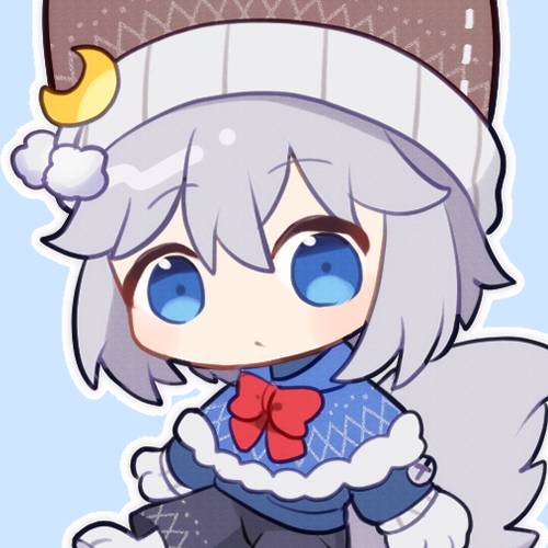 Winter ver.